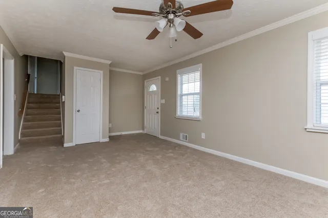 $1,620 | 331 Woodland Street, Dallas, GA 30157