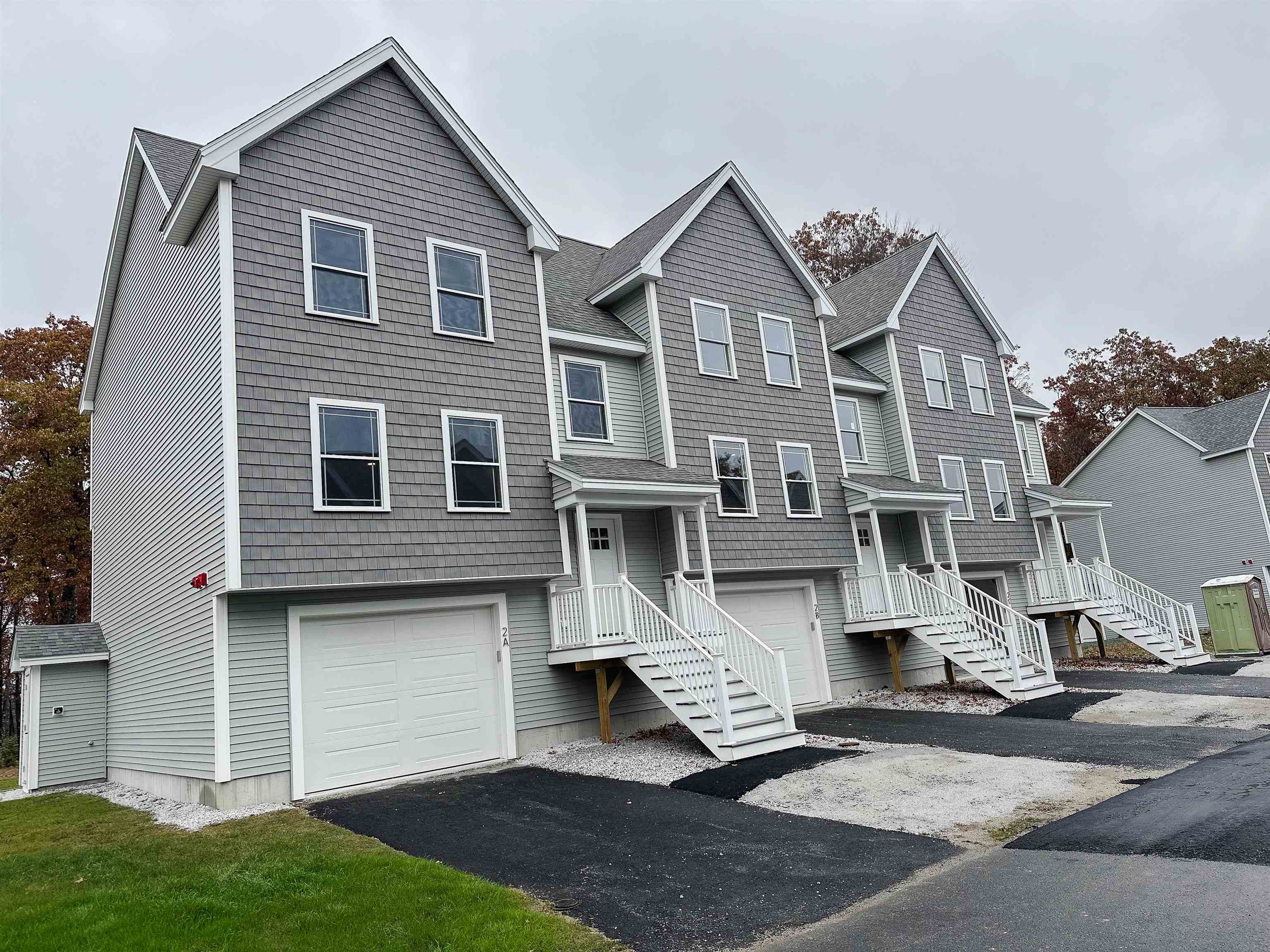 3 Blaise Way, Unit B Hooksett, NH 03106 - Photo 6 of 10