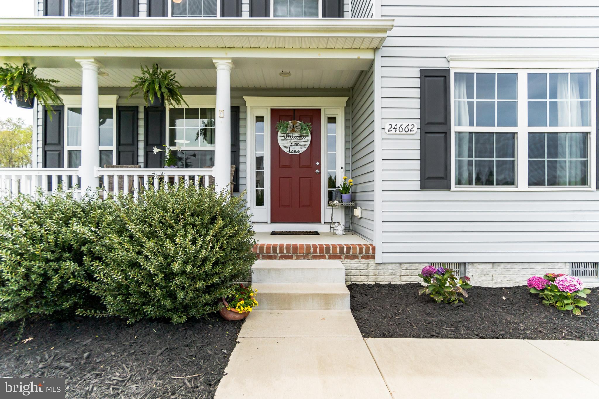 24662 Tribbett Circle Ridgely, MD 21660 - Photo 3 of 41 Gallery Image 3
