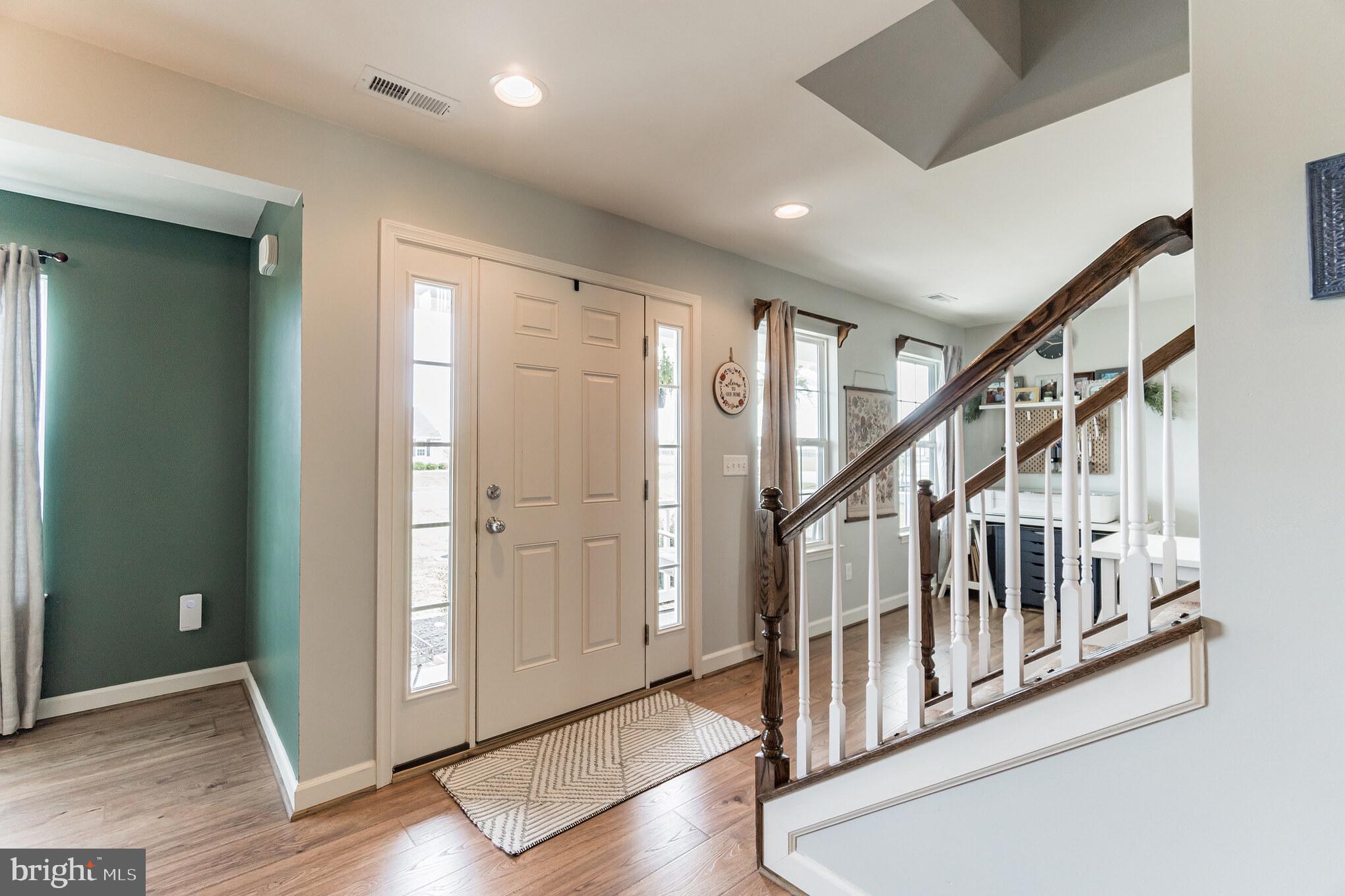 24662 Tribbett Circle Ridgely, MD 21660 - Photo 5 of 41 Gallery Image 5