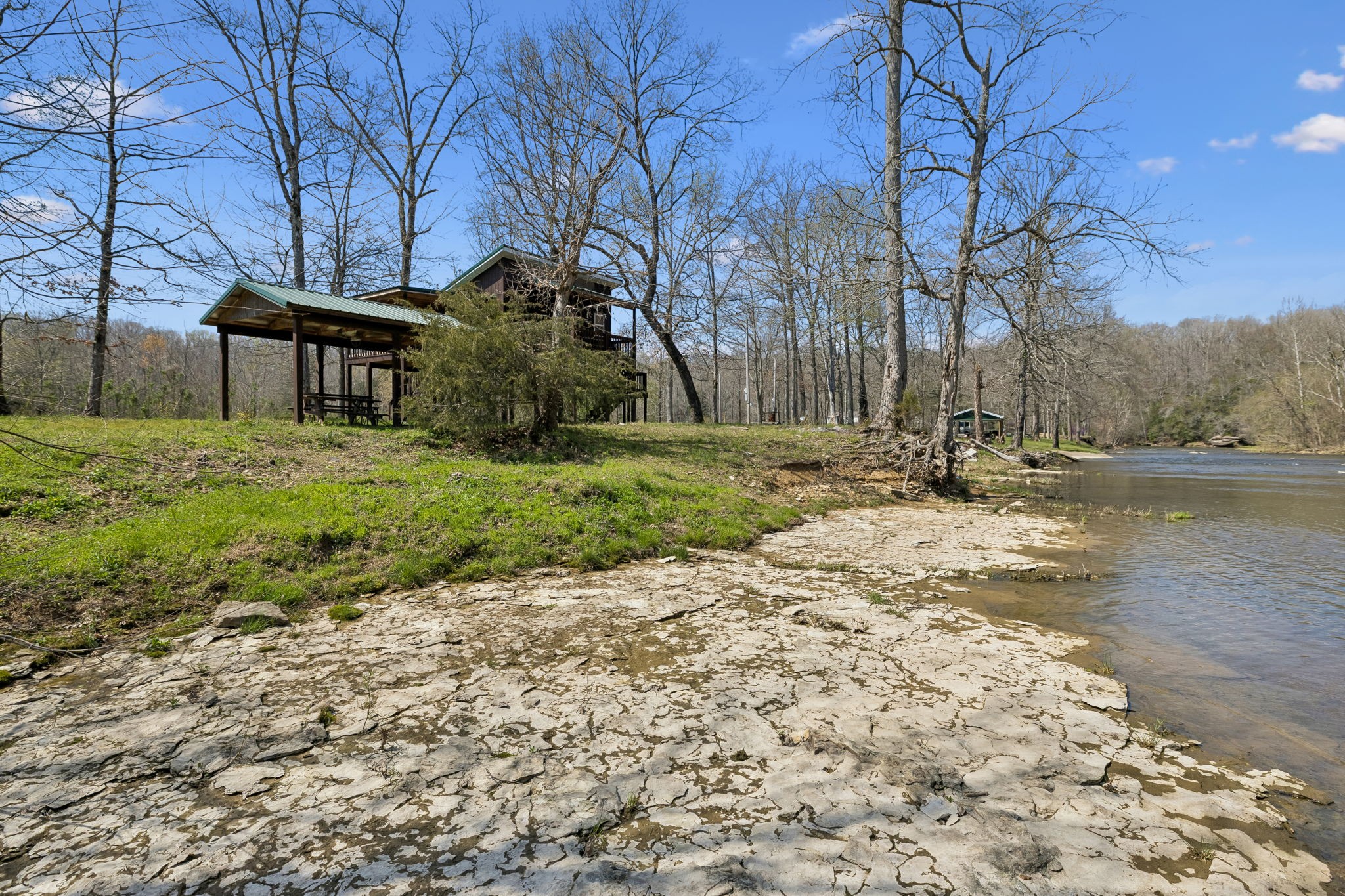 506 Tablerock Road Hohenwald, TN 38462 - Photo 1 of 64 a view of a house with a yard