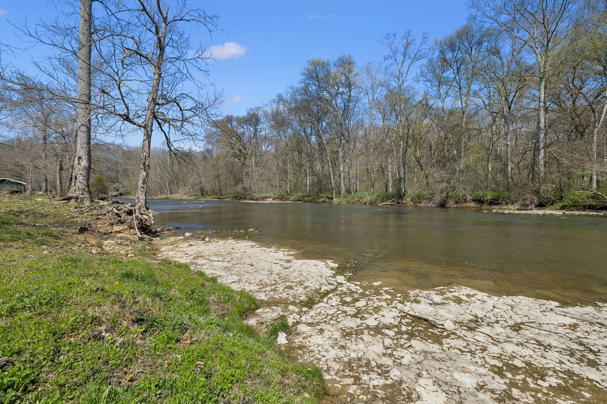 506 Tablerock Road Hohenwald, TN 38462 - Photo 12 of 64 a lake view with mountain view