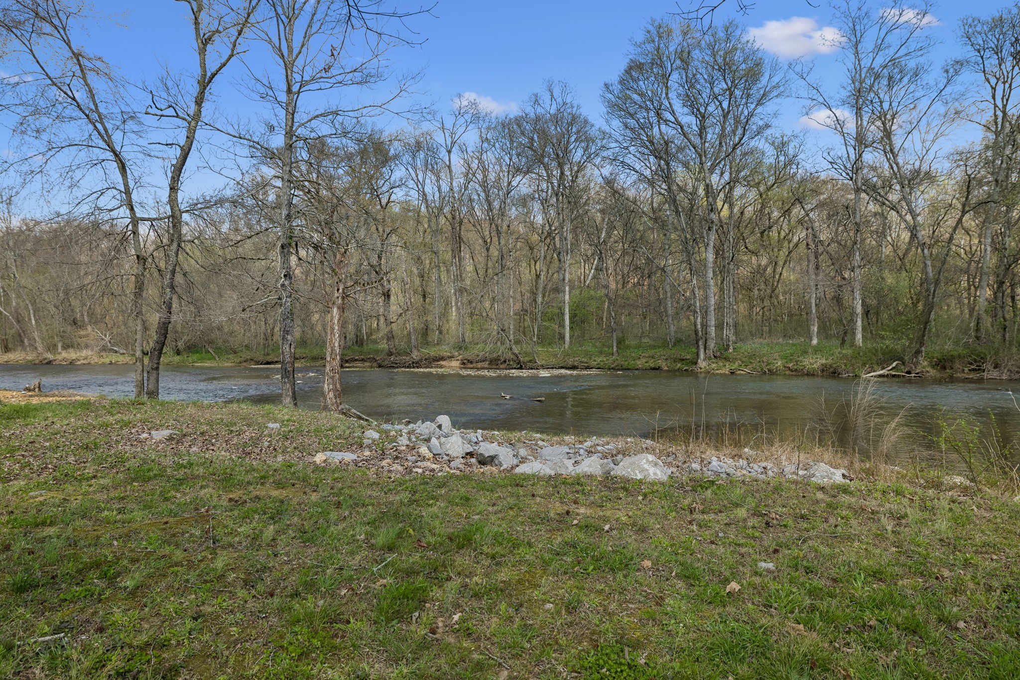 506 Tablerock Road Hohenwald, TN 38462 - Photo 20 of 64 a view of lake with green space