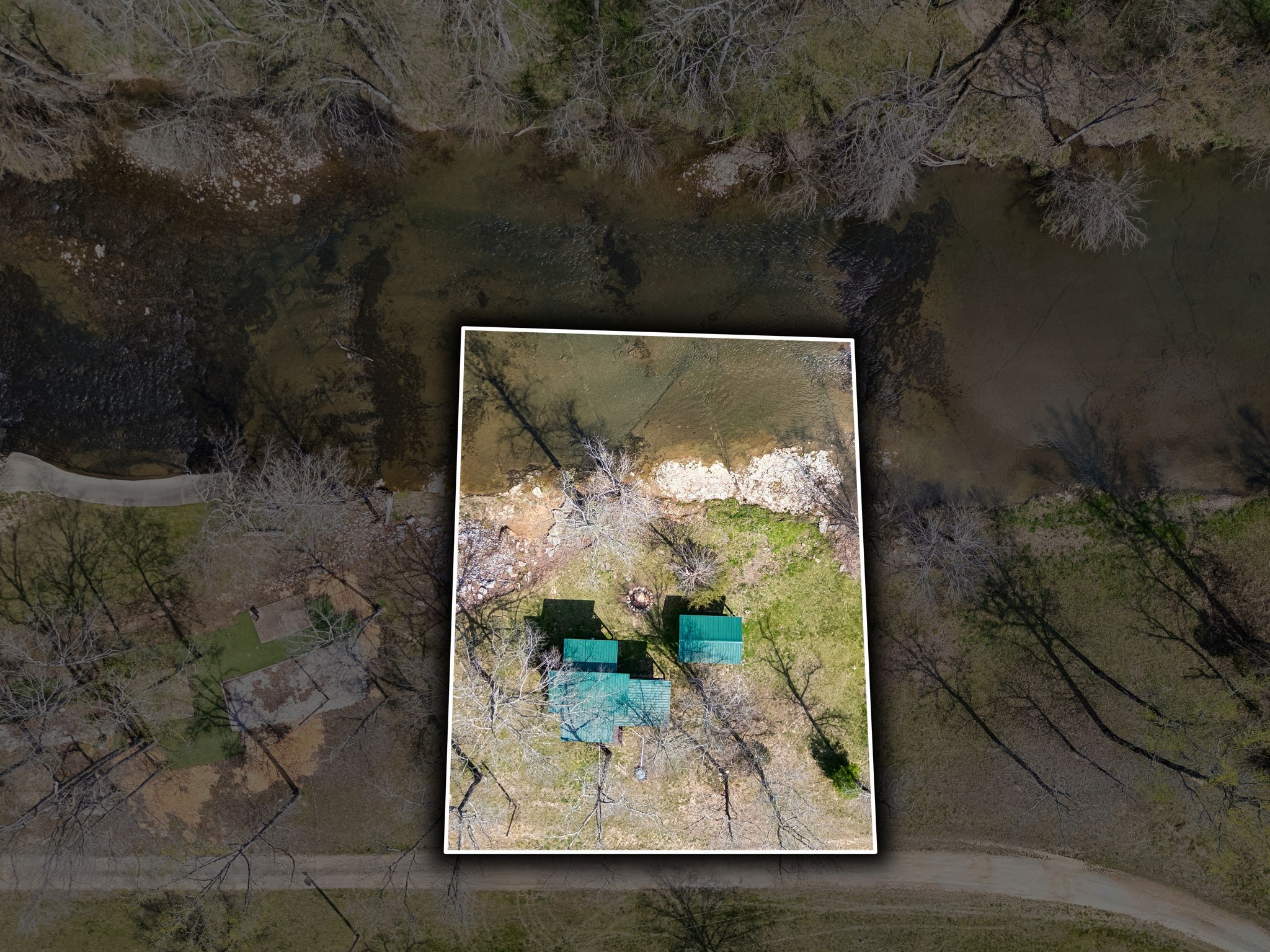 506 Tablerock Road Hohenwald, TN 38462 - Photo 37 of 64