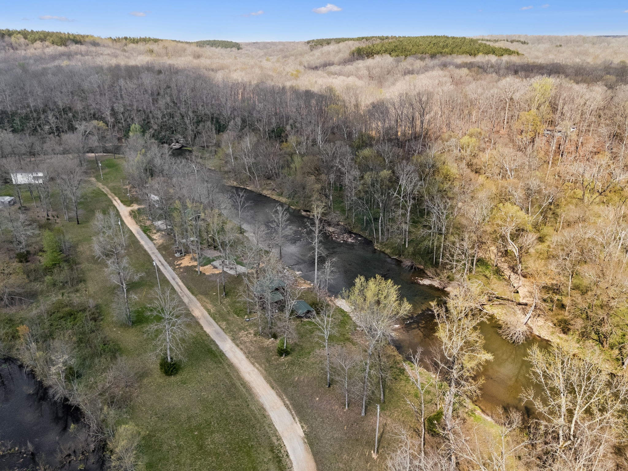 506 Tablerock Road Hohenwald, TN 38462 - Photo 52 of 64