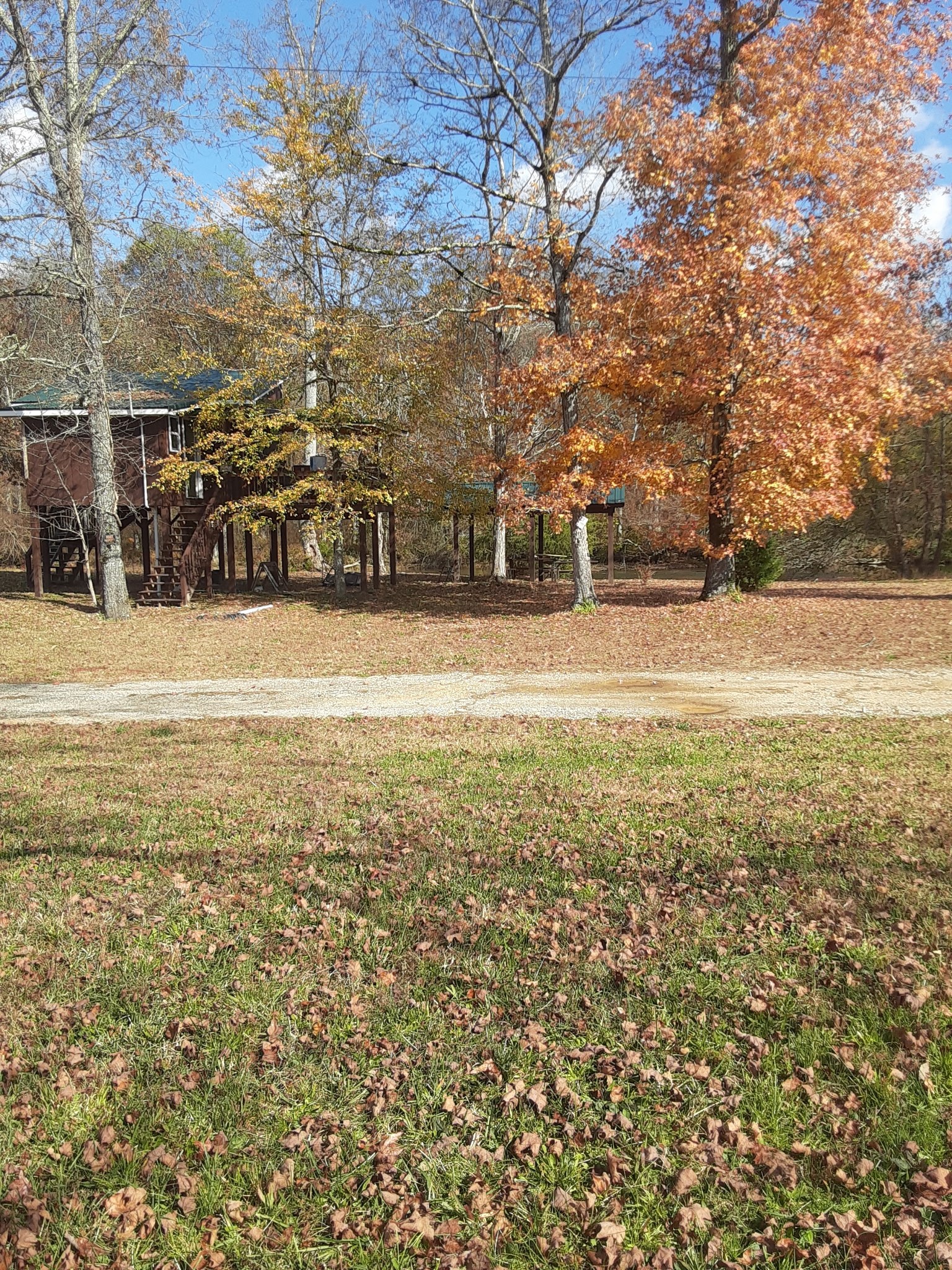 506 Tablerock Road Hohenwald, TN 38462 - Photo 58 of 64 a view of an ocean beach