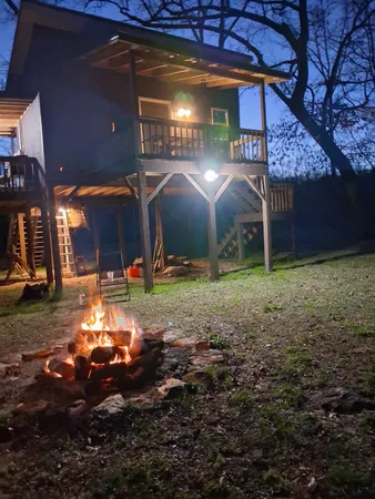 $189,000 | 506 Tablerock Road, Hohenwald, TN 38462