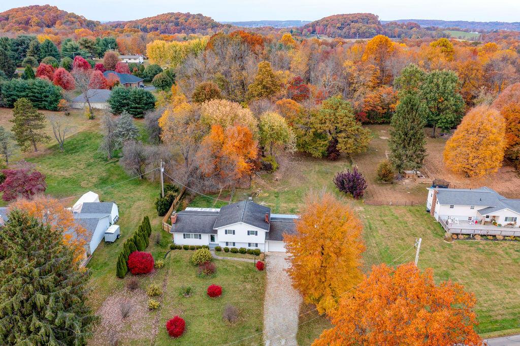 1112 Hamburg Road Southwest Lancaster, OH 43130 - Photo 10 of 40 1112HamburgRd-Aerial-3