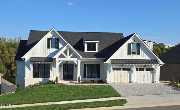 $1,175,000 | 1217 Brumit Fields, Johnson City, TN 37615
