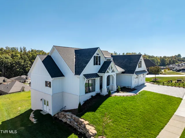 $1,350,000 | 1217 Brumit Fields, Johnson City, TN 37615