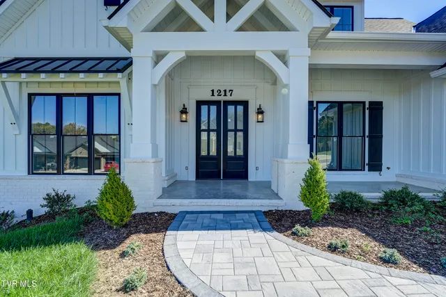 $1,350,000 | 1217 Brumit Fields, Johnson City, TN 37615