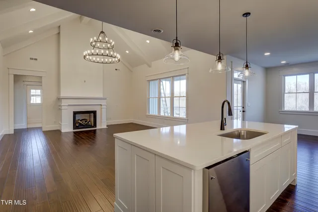 $1,325,000 | 1217 Brumit Fields, Johnson City, TN 37615