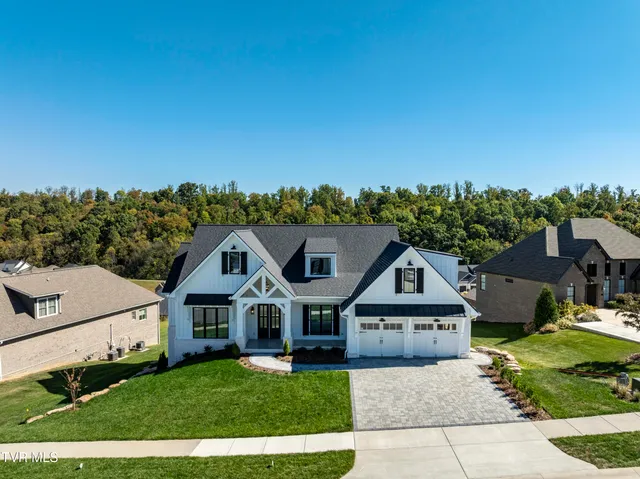 $1,350,000 | 1217 Brumit Fields, Johnson City, TN 37615