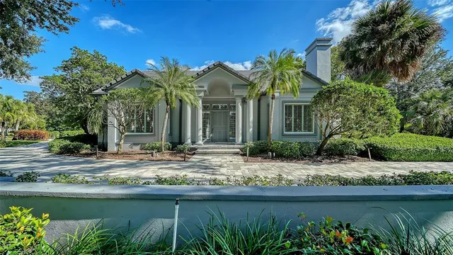 $1,750,000 | 76 Osprey Point Drive, Osprey, FL 34229