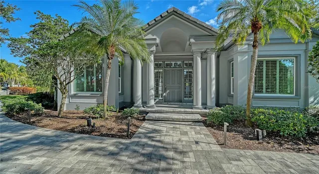 $1,690,000 | 76 Osprey Point Drive, Osprey, FL 34229