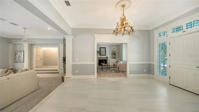 $1,690,000 | 76 Osprey Point Drive, Osprey, FL 34229