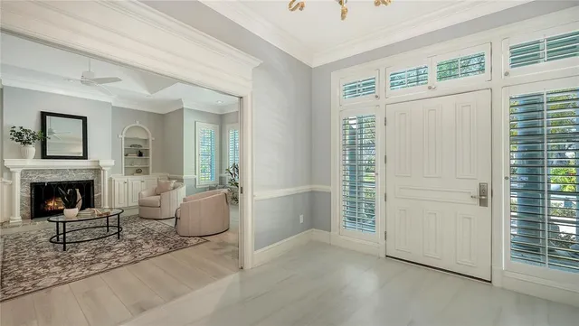 $1,690,000 | 76 Osprey Point Drive, Osprey, FL 34229