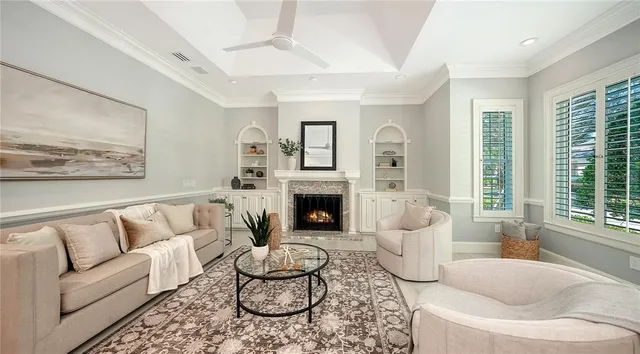 $1,690,000 | 76 Osprey Point Drive, Osprey, FL 34229