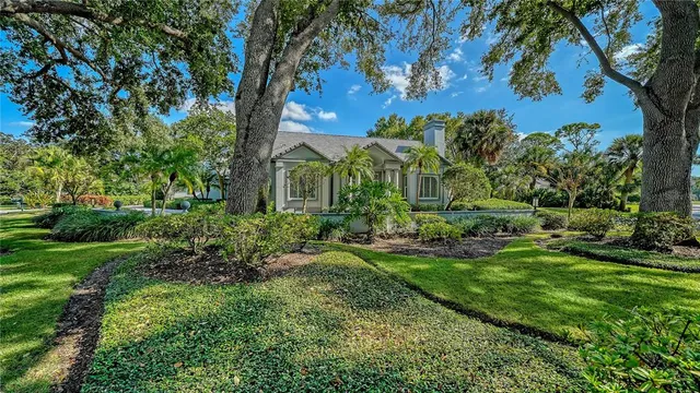 $1,690,000 | 76 Osprey Point Drive, Osprey, FL 34229