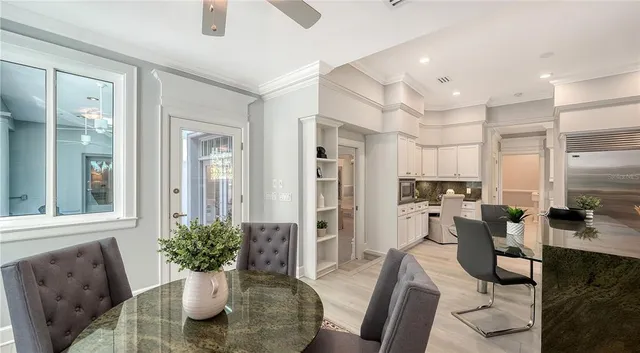 $1,690,000 | 76 Osprey Point Drive, Osprey, FL 34229