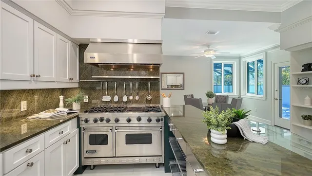 $1,690,000 | 76 Osprey Point Drive, Osprey, FL 34229