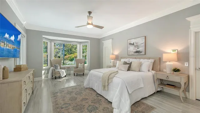 $1,690,000 | 76 Osprey Point Drive, Osprey, FL 34229