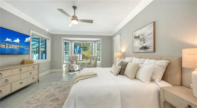 $1,690,000 | 76 Osprey Point Drive, Osprey, FL 34229