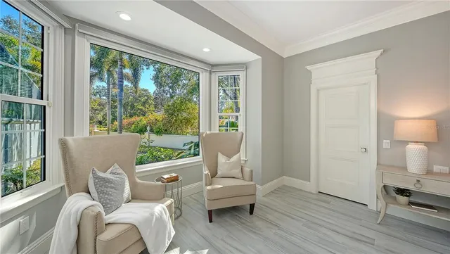 $1,690,000 | 76 Osprey Point Drive, Osprey, FL 34229