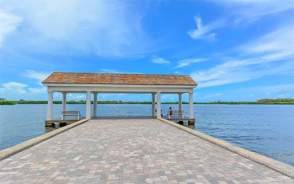 76 Osprey Point Drive Osprey, FL 34229 - Photo 42 of 66