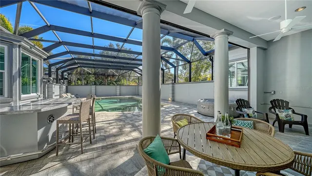 $1,690,000 | 76 Osprey Point Drive, Osprey, FL 34229