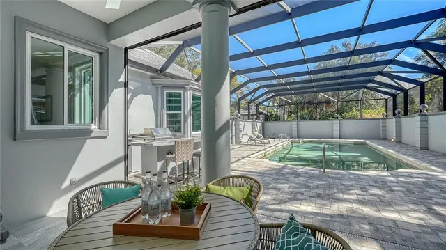 $1,690,000 | 76 Osprey Point Drive, Osprey, FL 34229