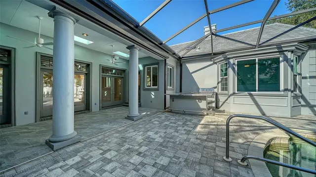 $1,750,000 | 76 Osprey Point Drive, Osprey, FL 34229