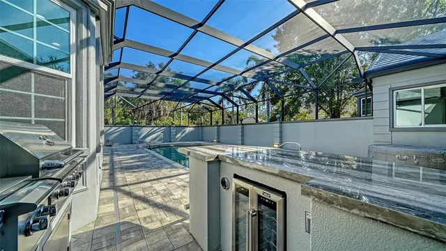 $1,750,000 | 76 Osprey Point Drive, Osprey, FL 34229