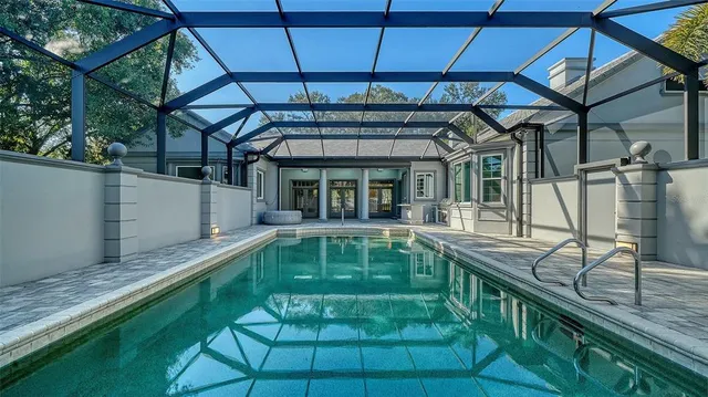 $1,750,000 | 76 Osprey Point Drive, Osprey, FL 34229