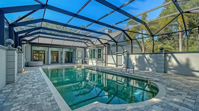 $1,750,000 | 76 Osprey Point Drive, Osprey, FL 34229