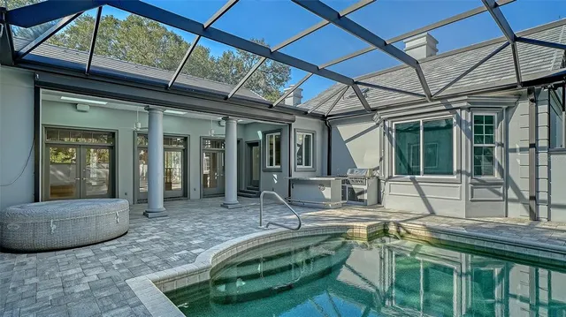 $1,750,000 | 76 Osprey Point Drive, Osprey, FL 34229