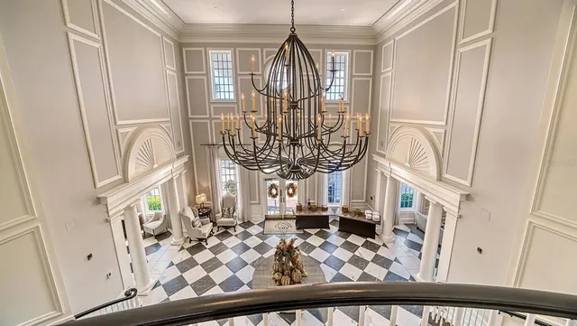 $1,690,000 | 76 Osprey Point Drive, Osprey, FL 34229