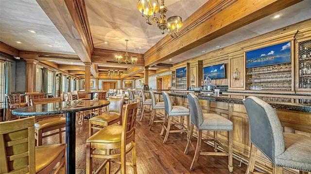 $1,690,000 | 76 Osprey Point Drive, Osprey, FL 34229