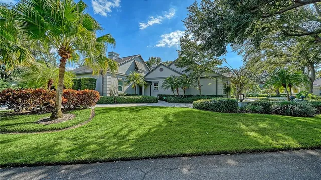 $1,690,000 | 76 Osprey Point Drive, Osprey, FL 34229