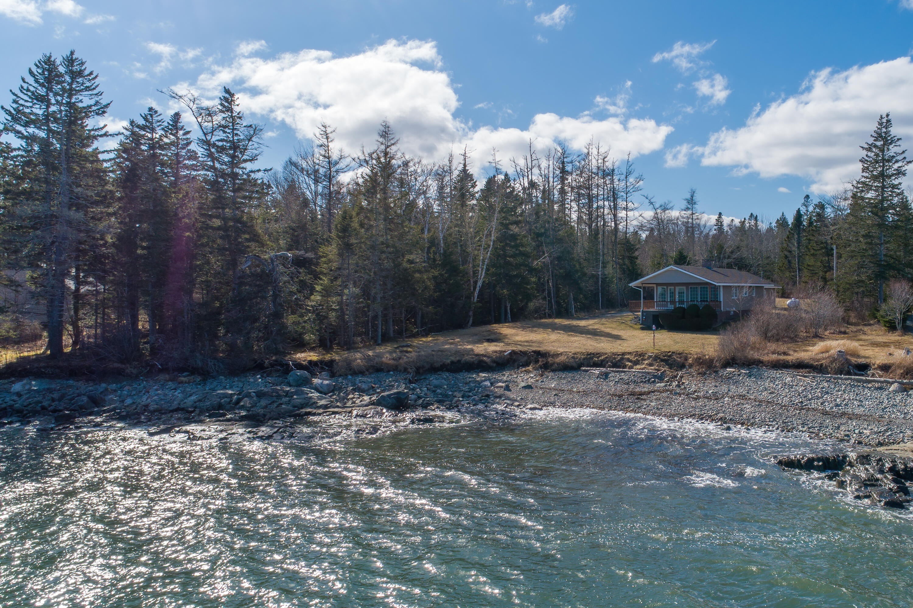905 Mason Bay Road Jonesport, ME 04649 - Photo 1 of 48 905 Mason Bay HiRes (3)