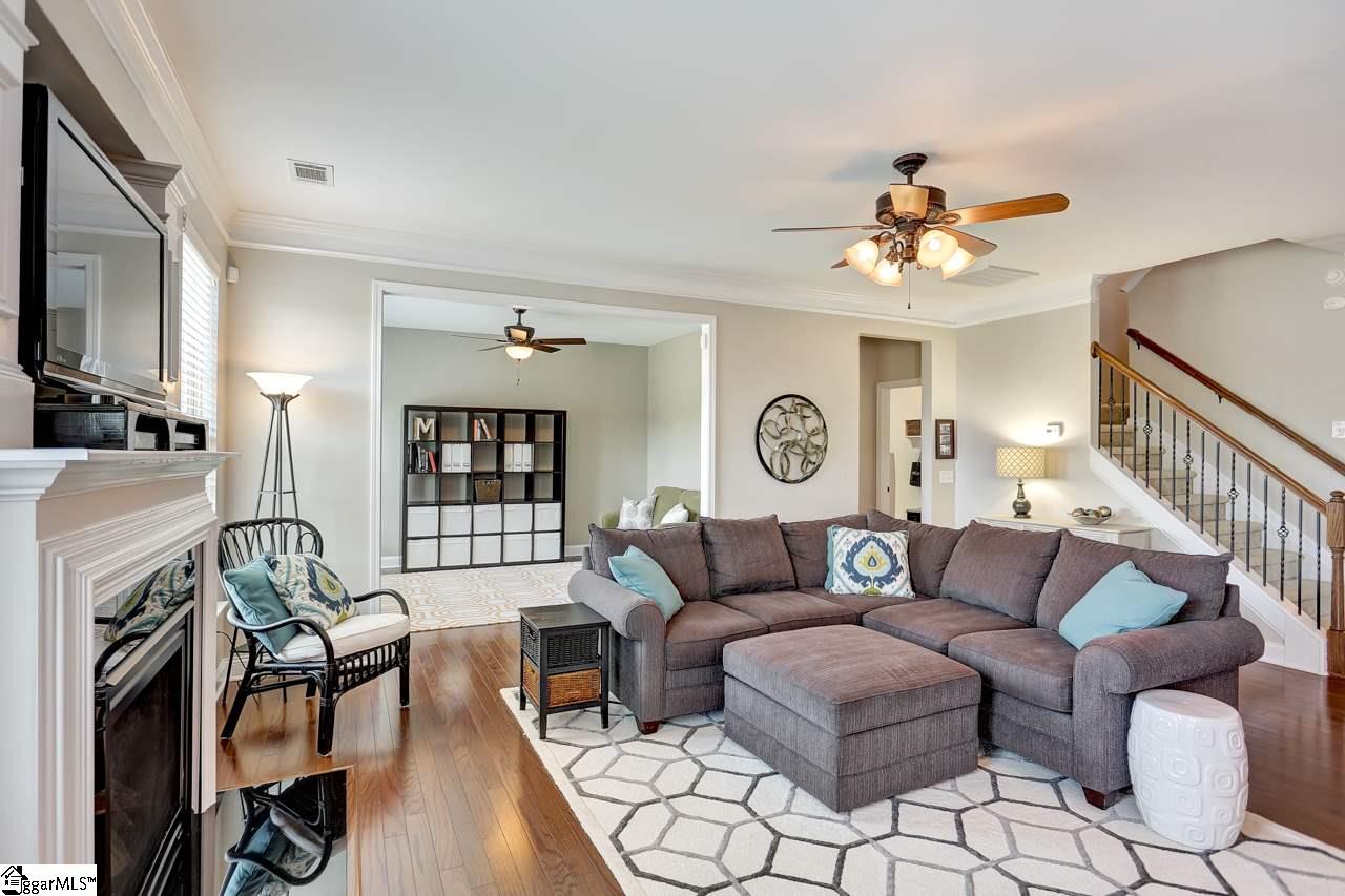 294 Park Ridge Circle Greer, SC 29651 - Photo 14 of 31 Gallery Image 14