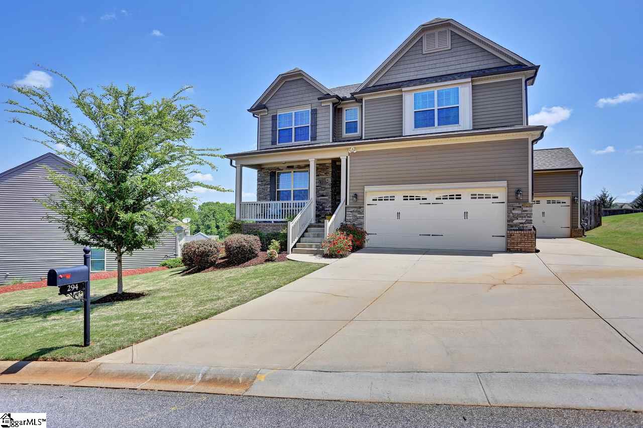 294 Park Ridge Circle Greer, SC 29651 - Photo 3 of 31 Gallery Image 3
