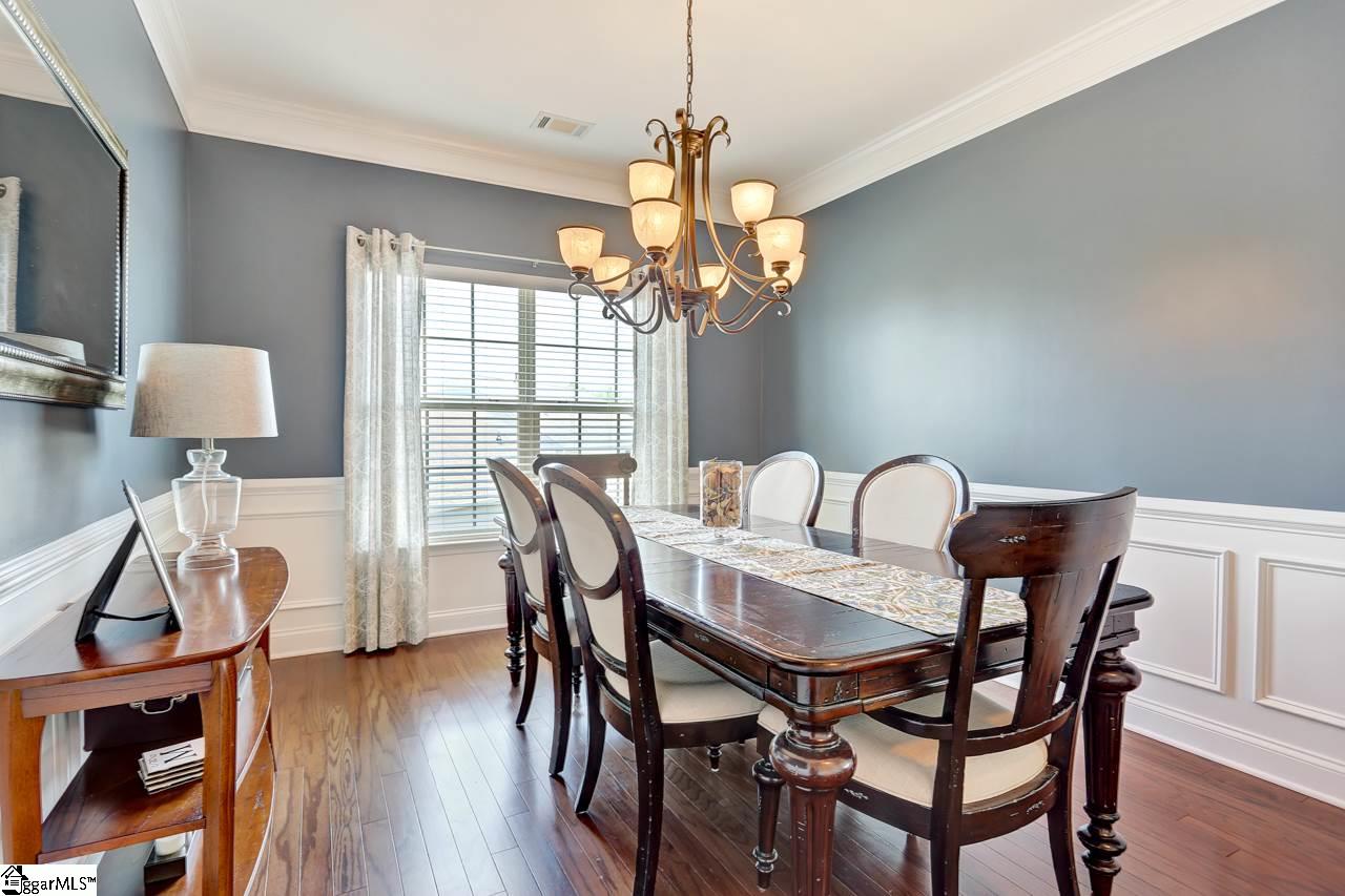 294 Park Ridge Circle Greer, SC 29651 - Photo 8 of 31 Gallery Image 8