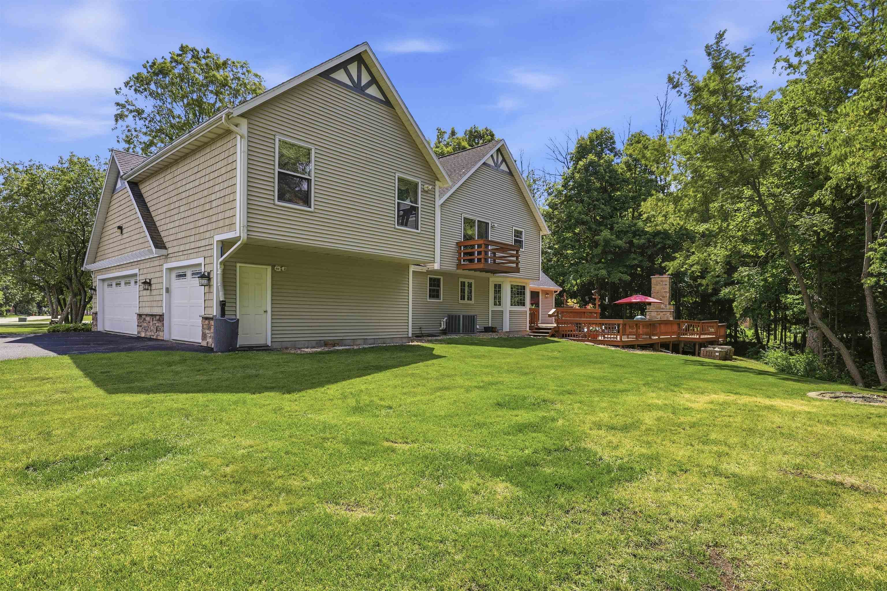 W2530 Brookhaven Drive Appleton, WI 54915 - Photo 54 of 65