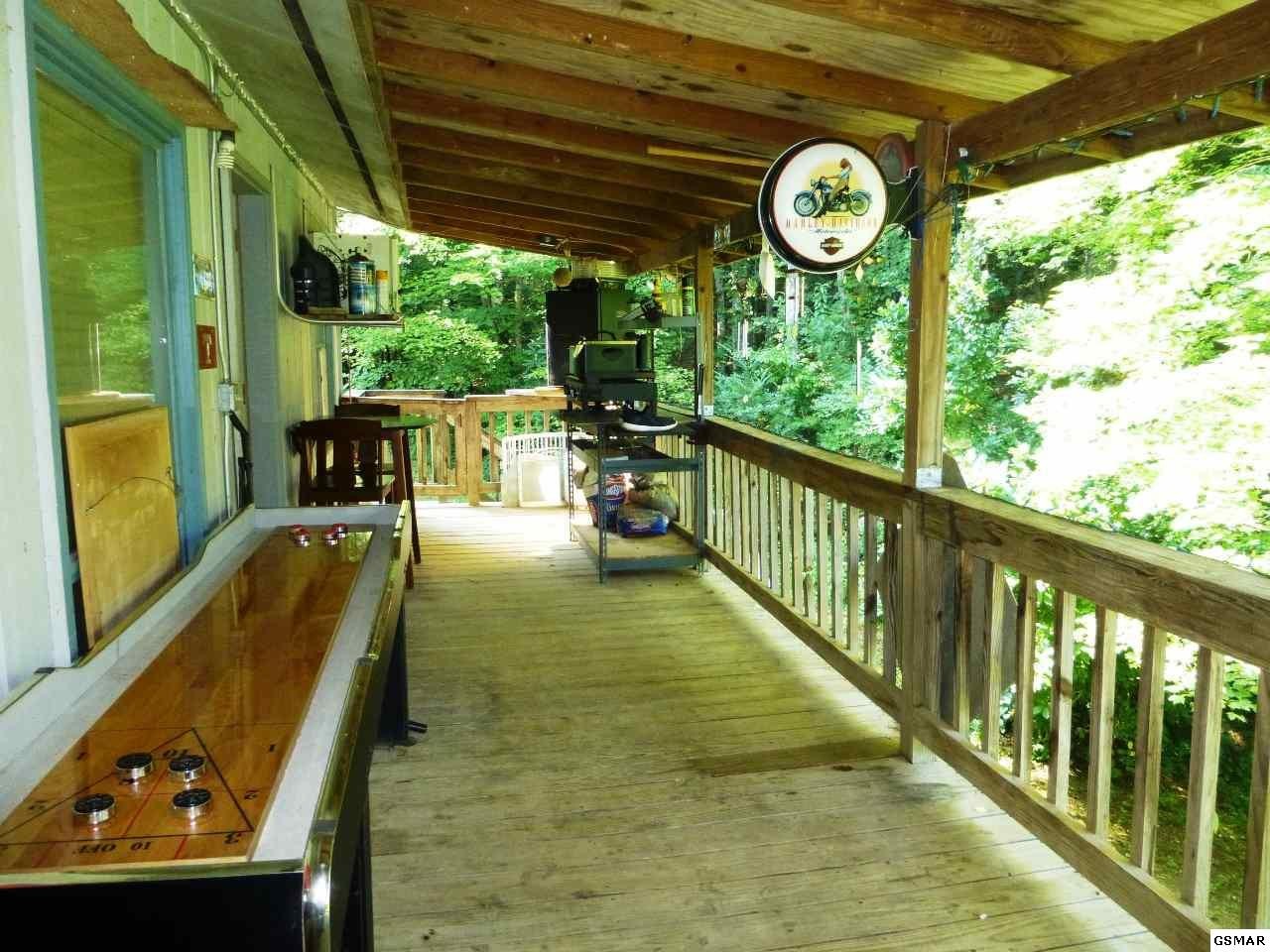 2930 Arch Road Cosby, TN 37722 - Photo 25 of 34