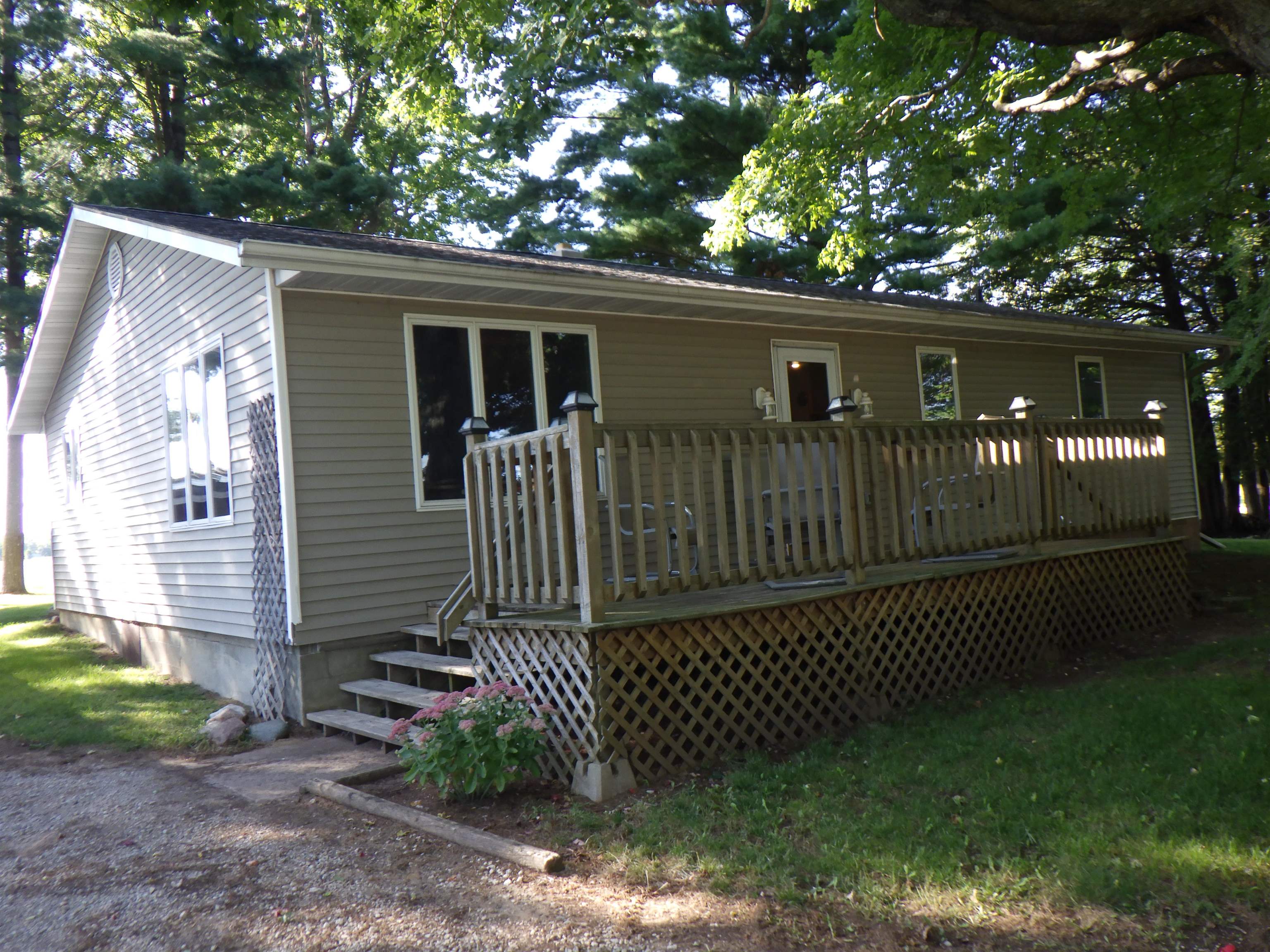 N10791 School Road Clintonville, WI 54929 - Photo 1 of 1 Gallery Image 1