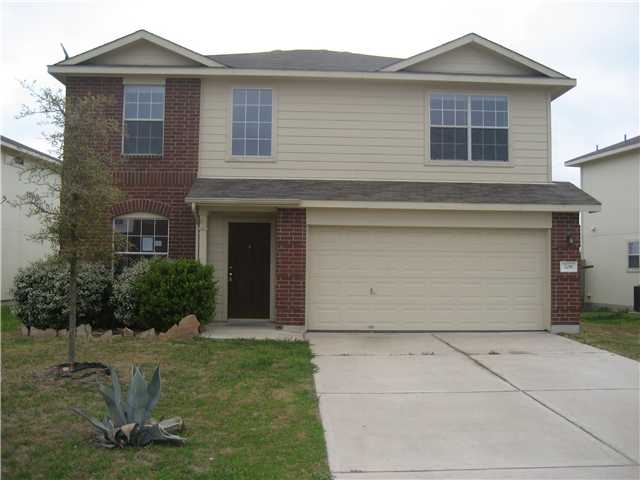 708 Lavaca Loop Elgin, TX 78621 - Photo 1 of 1
