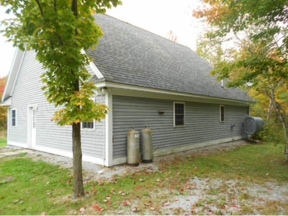 133 Greenwoods Road Alburgh, VT 05440 - Photo 1 of 1 Gallery Image 1