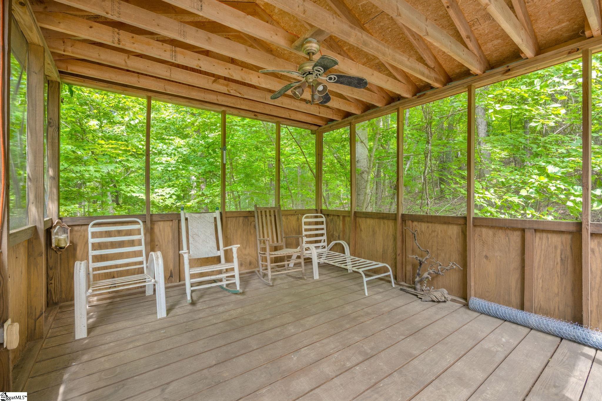 990 Mt Tabor Church Road Pickens, SC 29671 - Photo 27 of 36 Gallery Image 27