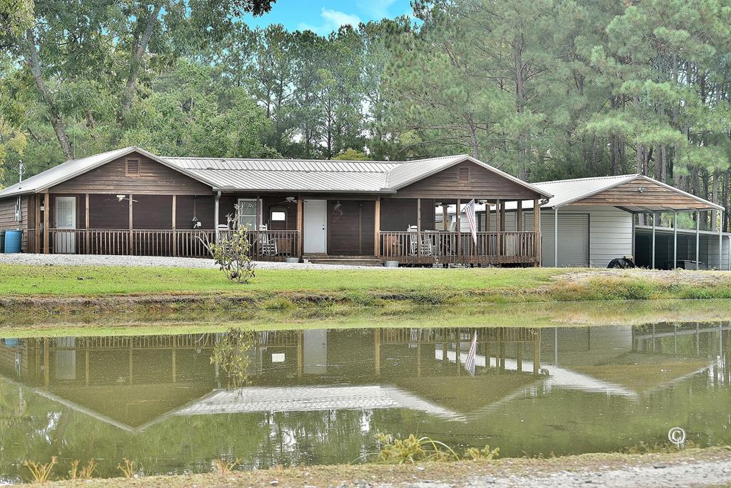 5120 Old River Road Fortson, GA 31808 - Photo 1 of 25 Main View